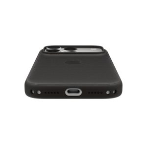 Apple iPhone 18 Pro TechWoven Case with MagSafe – Mulberry