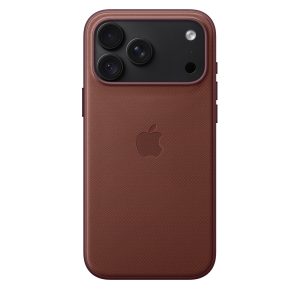 Apple iPhone 18 Pro Max TechWoven Case with MagSafe – Burgundy