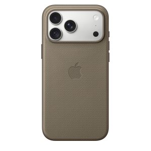 Apple iPhone 18 Pro Max TechWoven Case with MagSafe – Taupe
