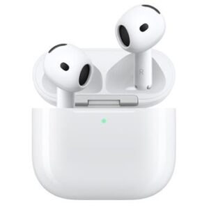Apple AirPods 5 with Wireless Charging Case