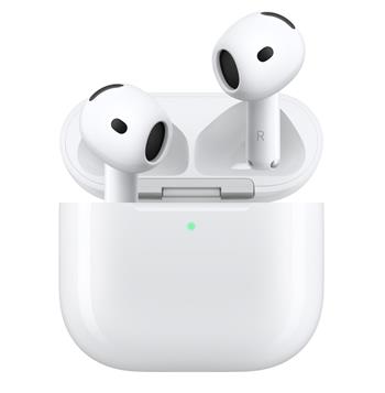 Apple AirPods 5 with Wireless Charging Case