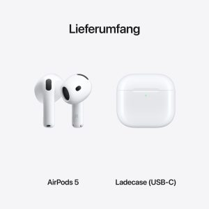 Apple AirPods 5