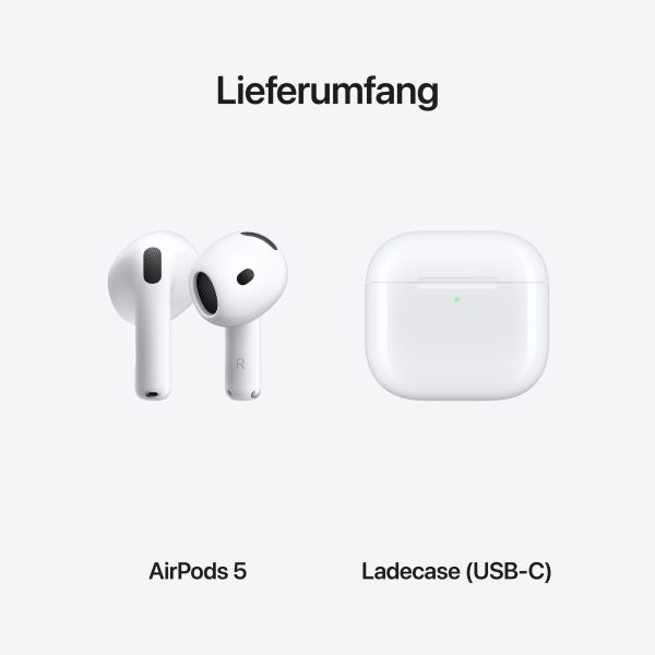Apple AirPods 5
