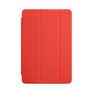 Apple iPad mini 4/5 generace Smart Cover - Orange