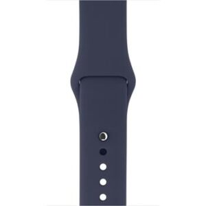 38mm Midnight Blue Sport Band - S/M & M/L