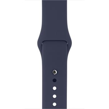 42mm Midnight Blue Sport Band - S/M & M/L