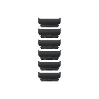 42mm Space Black Link Bracelet Kit