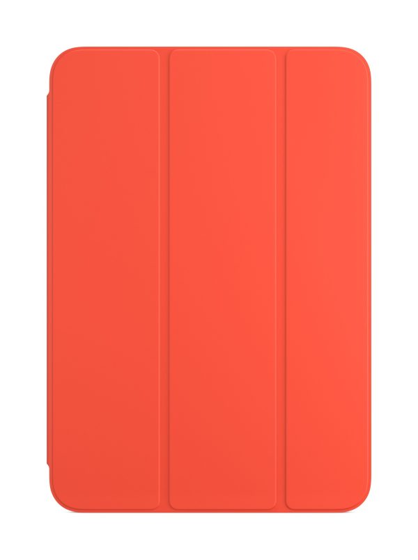Apple Smart Folio for iPad mini 6gen - El.Orange