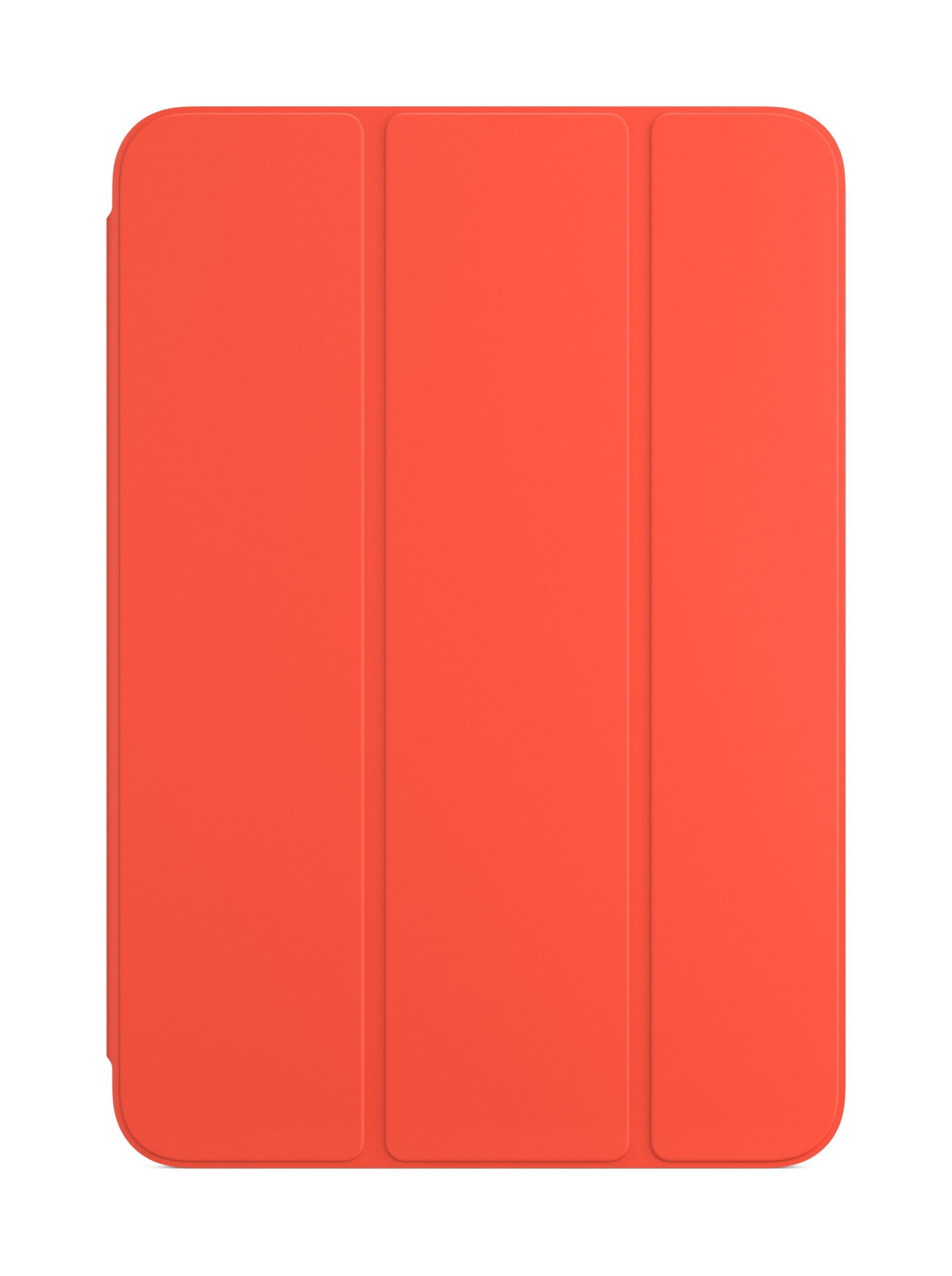Apple Smart Folio for iPad mini 6gen - El.Orange
