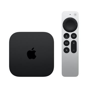 Apple TV 4K Wi-Fi + Ethernet 128GB (2022)