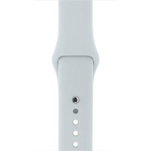42mm Mist Blue Sport Band - S/M & M/L