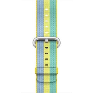 42mm Pollen Woven Nylon