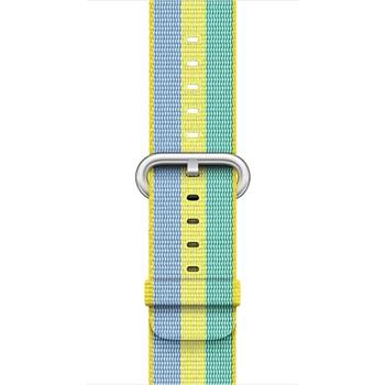 42mm Pollen Woven Nylon
