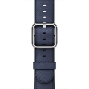 42mm Midnight Blue Classic Buckle