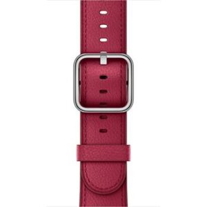 42mm Berry Classic Buckle