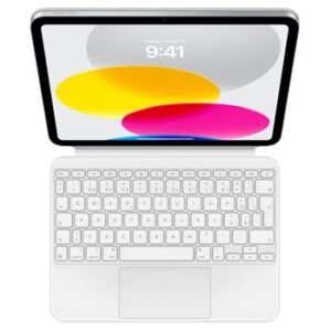 Apple Magic Keyboard Folio for iPad 11" 2025/ 10.9" 2024 - Czech_rozbaleno_A