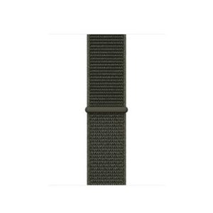 38mm Cargo Khaki Nike Sport Loop