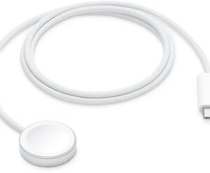 Apple Watch Acc/Magnetic Fast Charger USB-C (1 m)
