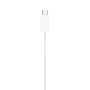 Apple Watch Acc/Magnetic Fast Charger USB-C (1 m)