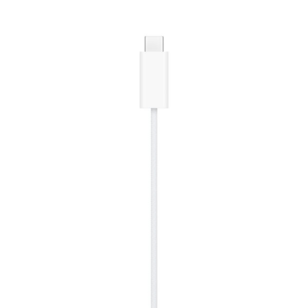 Apple Watch Acc/Magnetic Fast Charger USB-C (1 m)
