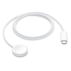 Apple Watch Acc/Magnetic Fast Charger USB-C (1 m)