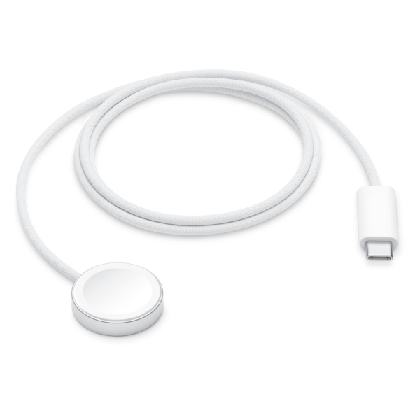 Apple Watch Acc/Magnetic Fast Charger USB-C (1 m)