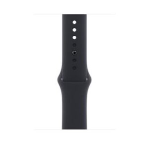 Apple Watch Acc/45/Midnight Sport Band - S/M