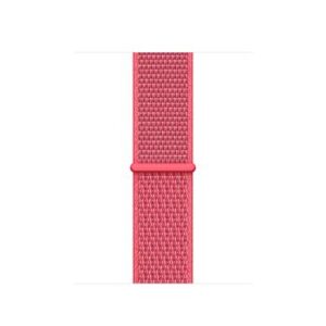 Apple Watch 40mm Hibiscus Sport Loop