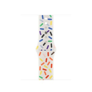 Apple Watch Acc/41/Pride Edition Sport Band - S/M
