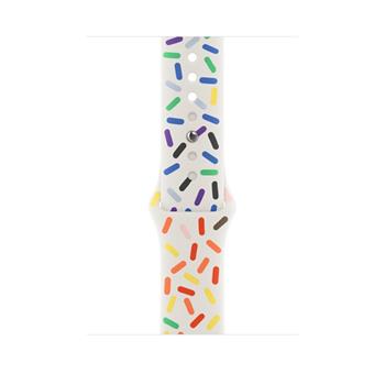 Apple Watch Acc/41/Pride Edition Sport Band - S/M
