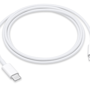 Apple USB-C to Lightning Cable (1m)
