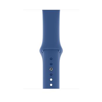 Apple Watch Acc/ 40/ Delft Blue Sport Band S/ M & M/ L