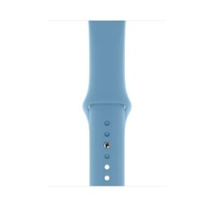 Apple watch Acc/ 44mm Cornflower Sport Band - S/M & M/L