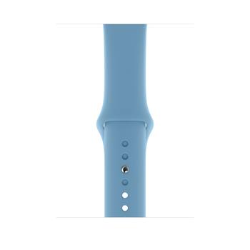 Apple watch Acc/ 44mm Cornflower Sport Band - S/M & M/L