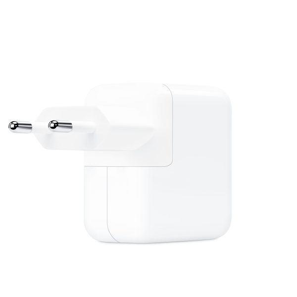 Apple 30W USB-C Power Adapter
