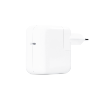 Apple 30W USB-C Power Adapter