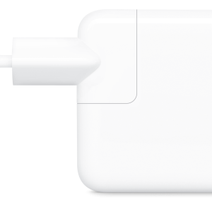 Apple 35W Dual USB-C Power Adapter