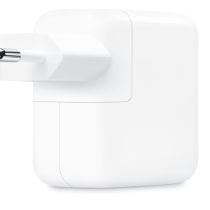 Apple 35W Dual USB-C Power Adapter