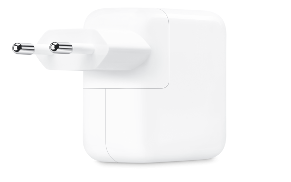 Apple 35W Dual USB-C Power Adapter
