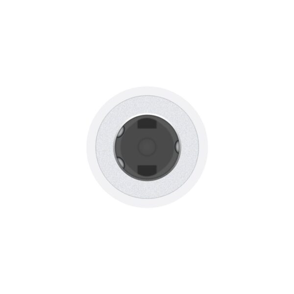 Apple USB-C to 3.5 mm Headphone Jack Adapter