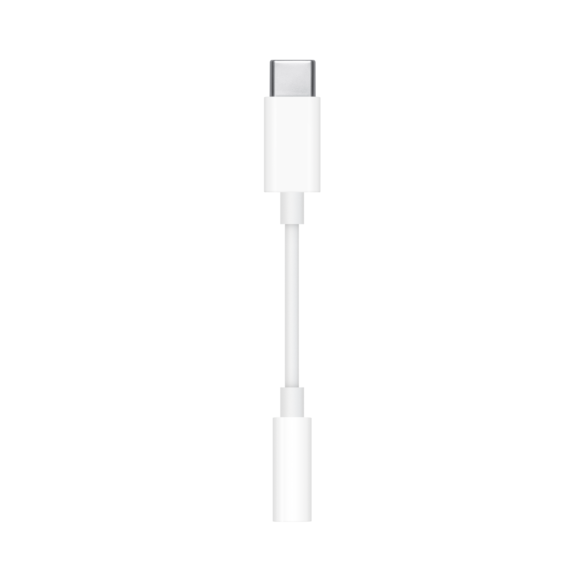 Apple USB-C to 3.5 mm Headphone Jack Adapter