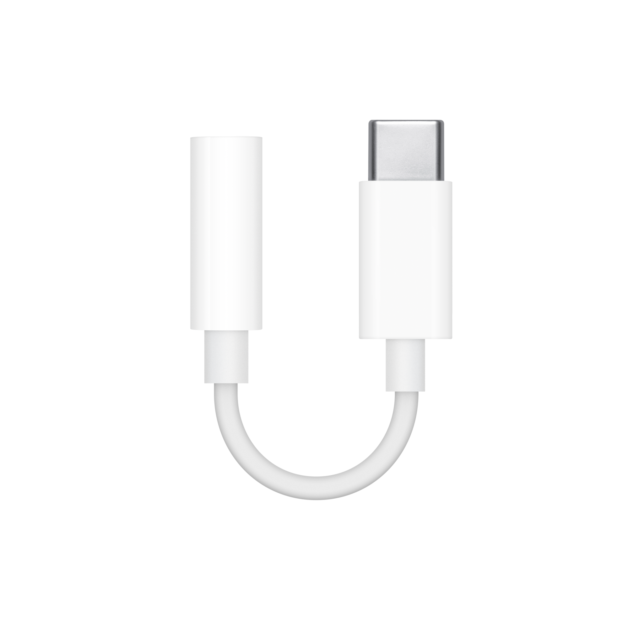 Apple USB-C to 3.5 mm Headphone Jack Adapter