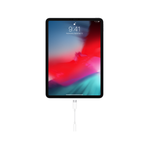 Apple USB-C to 3.5 mm Headphone Jack Adapter