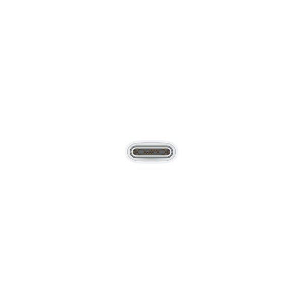 Apple 60W USB-C Charge Cable (1m)