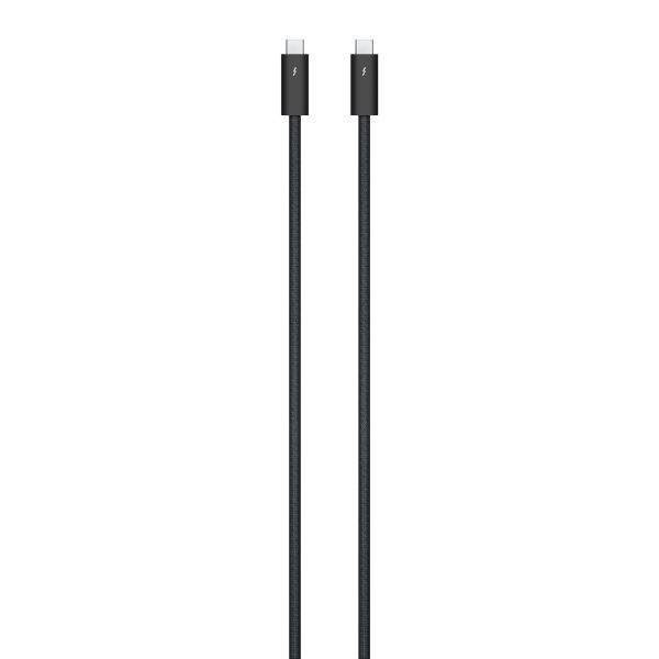 Apple Thunderbolt 4 Pro Cable (3 m)