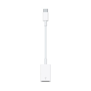 Apple USB-C to USB Adapter