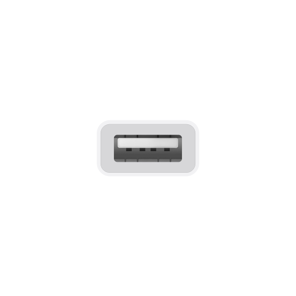 Apple USB-C to USB Adapter