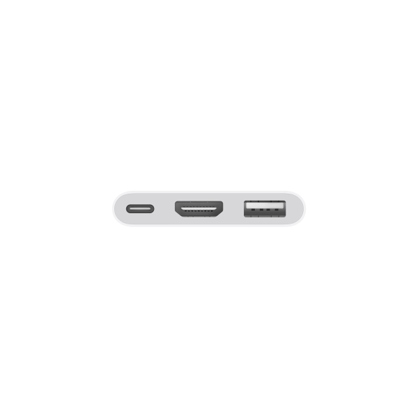 Apple USB-C Digital AV Multiport Adapter