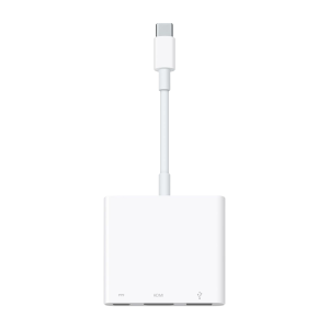 Apple USB-C Digital AV Multiport Adapter