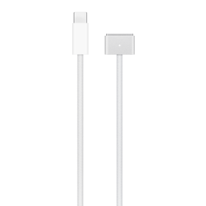 Apple USB-C to MagSafe 3 Cable (2m) - Silver